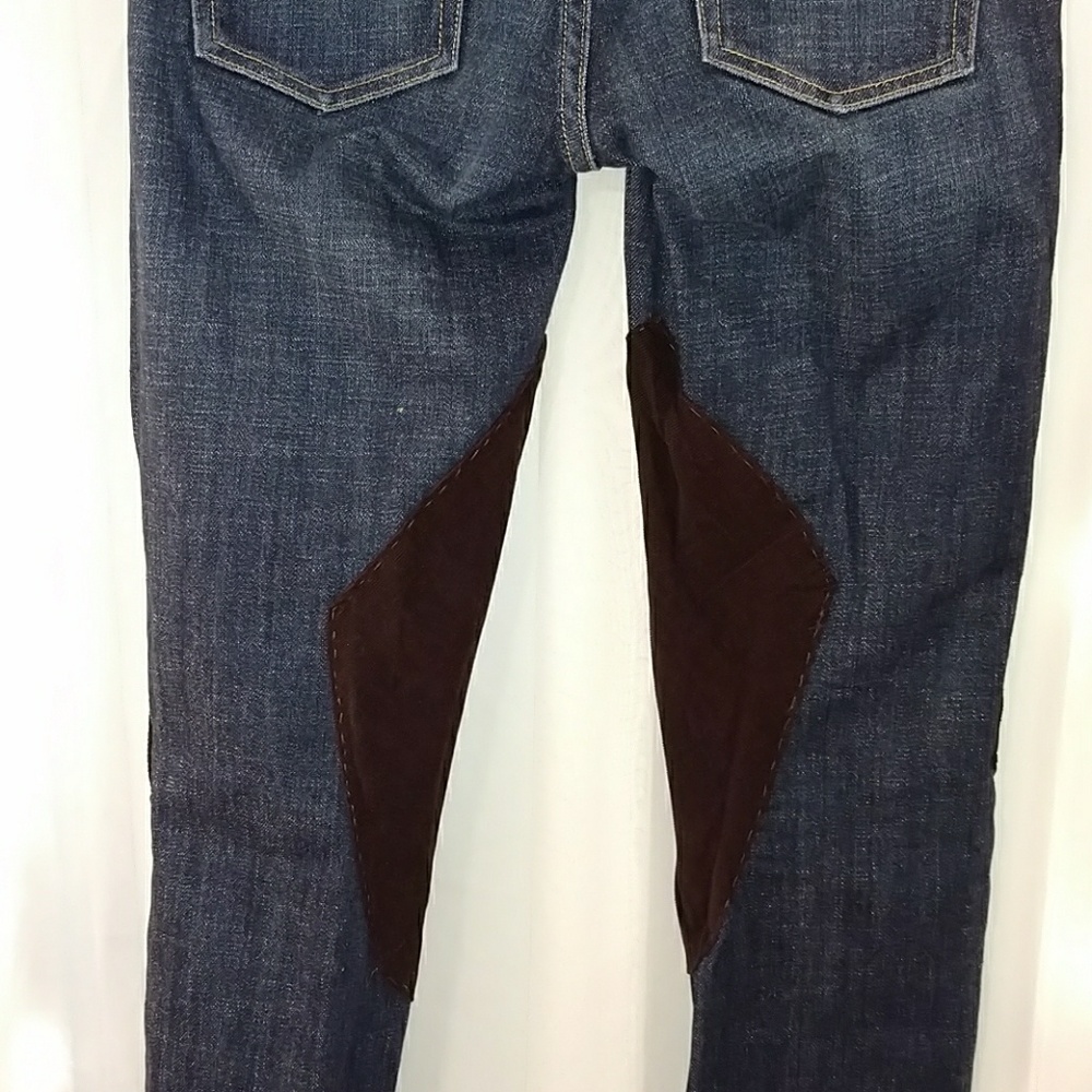 J Crew Matchstick stretch jeans - Picture 8 of 8